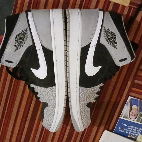 Jordan 1 elephant print special edition - Picture 3 of 6